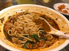 云南小锅米线-呐咪傣园·云南菜(石厦店)