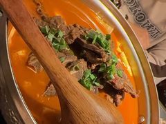 -吴越荣记·苏州菜·松鼠桂鱼(斜塘老街店)