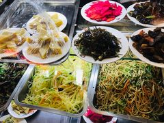 -姚记炒肝店(簋街店)