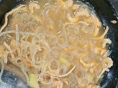 -考记泥焗鸡农庄·海鲜(北洛秘境店)