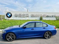 -华晨宝马铁西工厂