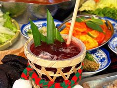 -王奋斗贵州酸汤牛肉火锅