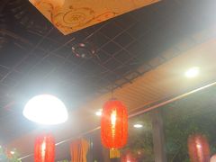 -江湖水乡铁锅炖魚(周庄嘉园店)