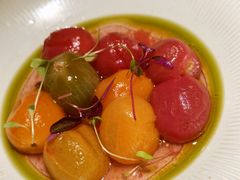 -本处·素食·融合料理(南油店)