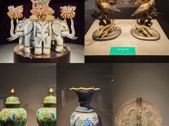 -北京工艺美术博物馆