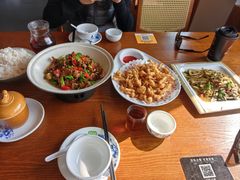 -宴武夷·匠心闽味(印象大红袍店)