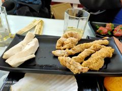 小酥肉-丽江庭院之丽江往事(安定门店)