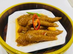 -一品粤珍轩(吴中路店)