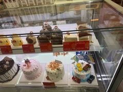 -那家面包房(珠江路店)