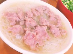 -老牌依强牛肉店(达道总店)