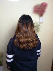 -BM SALON