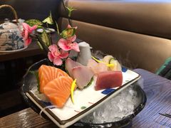-大雄寿司(中华广场店)