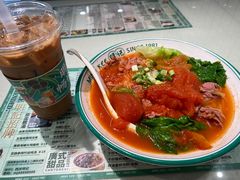 -西关明记肠粉·亚洲地标美食(北京路店)