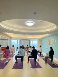 -拾玥国际月子会所(凯宾斯基店)