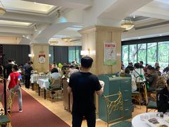 -小贝壳酒楼(经九路店)