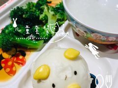 -寻味·港式茶餐厅(富力城店)