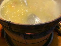 -捞围鲜·港式打边炉(海阳路店)