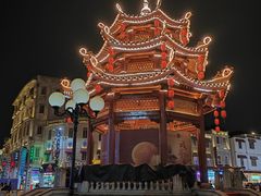 -汕头市小公园