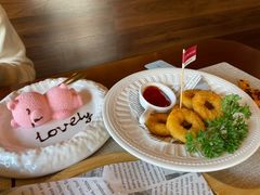 -猫岛主趣味餐厅(鼓浪屿店)