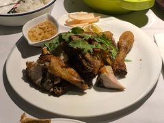 -青叶202都市餐厅(迪诺水镇店)
