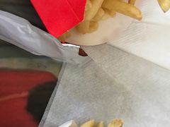 -麦当劳(从化从城大道店)