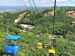 -丹东凤凰山景区