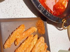 -火社火锅(裕华万达店)