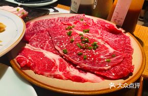 Angus Grain-Fed Ribeye