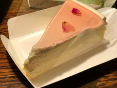 -36cake生日蛋糕(福田店)