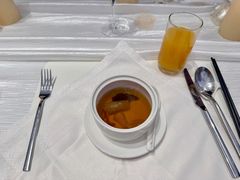 -木守西溪溪隐餐厅