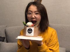 -ZOZO's昌左左精致甜品设计(新北店)