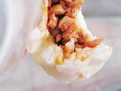 奥尔良鸡腿包-老陶包子铺(南大西南村店)