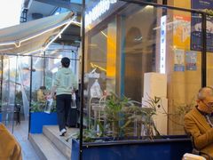 -帕蓝·暹罗料理(大学路店)