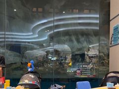 -帝企鹅自助餐厅•儿童岛•真企鹅(长隆企鹅酒店)