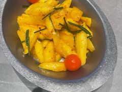 -钱锋炭缸烧烤(南湖大路总店)