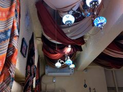 大堂-Turka土耳咖 (滨海新区店)