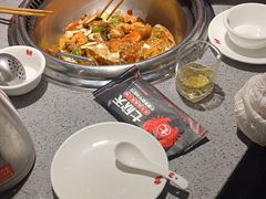 -七欣天香辣蟹火锅(无锡锡沪西路店)
