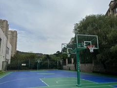 -GT健身(育秀会馆)
