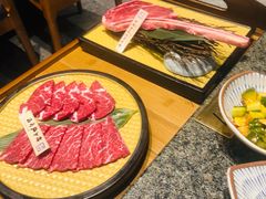 -NIUAN牛庵·日式和牛烧肉(恒隆店)