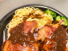 -敏华冰厅(平安金融中心店)