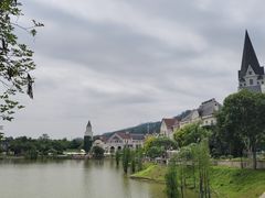 -美的鹭湖森林度假区