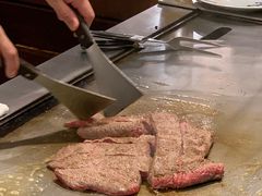 -神户牛排餐厅MOURIYA(总店)