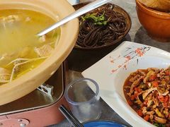 -农家湘菜(安亭店)