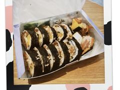 -胤韩紫菜包饭·炸鸡·拌饭(宋家庄店)