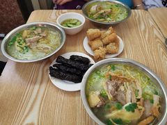 -华姐鸡粉(教育路店)