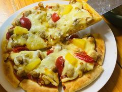 -炒豆合作社(东四总店)