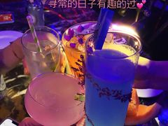 -MOSSO德国餐厅·音乐酒吧(环宇荟店)