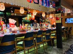 -萤初高端日料王(曲江银泰店)