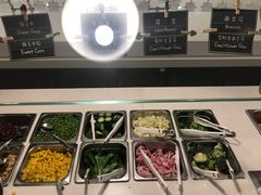 大堂-So Lounge索兰至餐厅(蓝色港湾店)