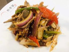 -帕米尔食府(白云观店)